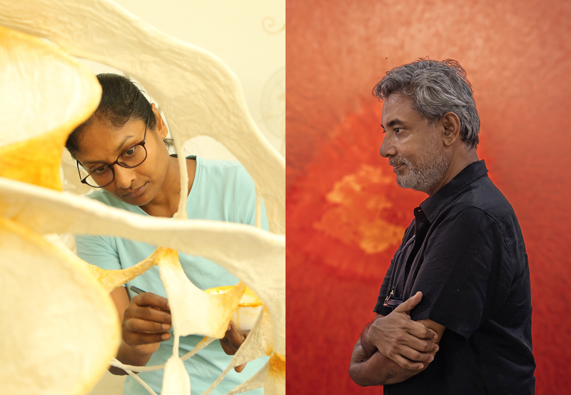 61st La Biennale di Venezia, India Pavilion