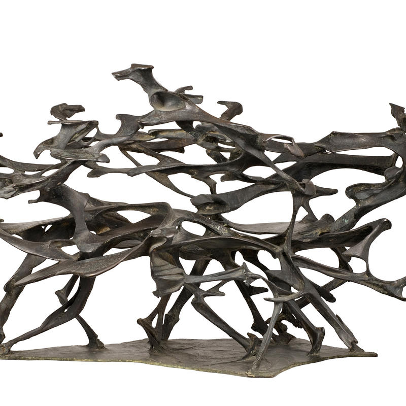 Robert Cook, Gaiety, 1969