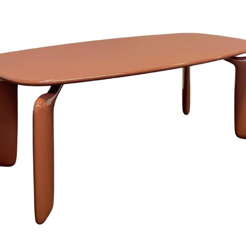 Eugeni Quitllet, Pulp Table, circa 2024