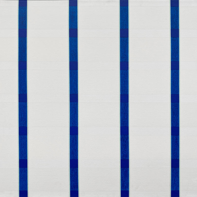 Naohiko Inukai, Four & Six No. 1, 1967