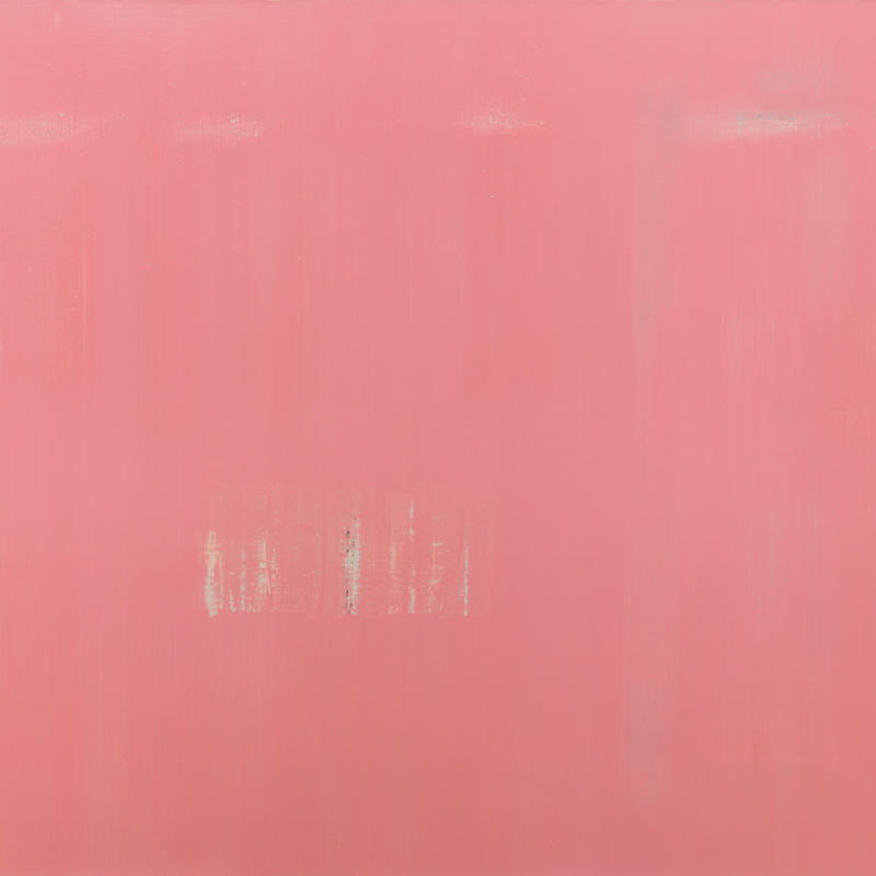 François Aubrun, Untitled #436, 1988