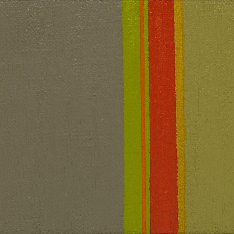 Jay Rosenblum, Untitled #61