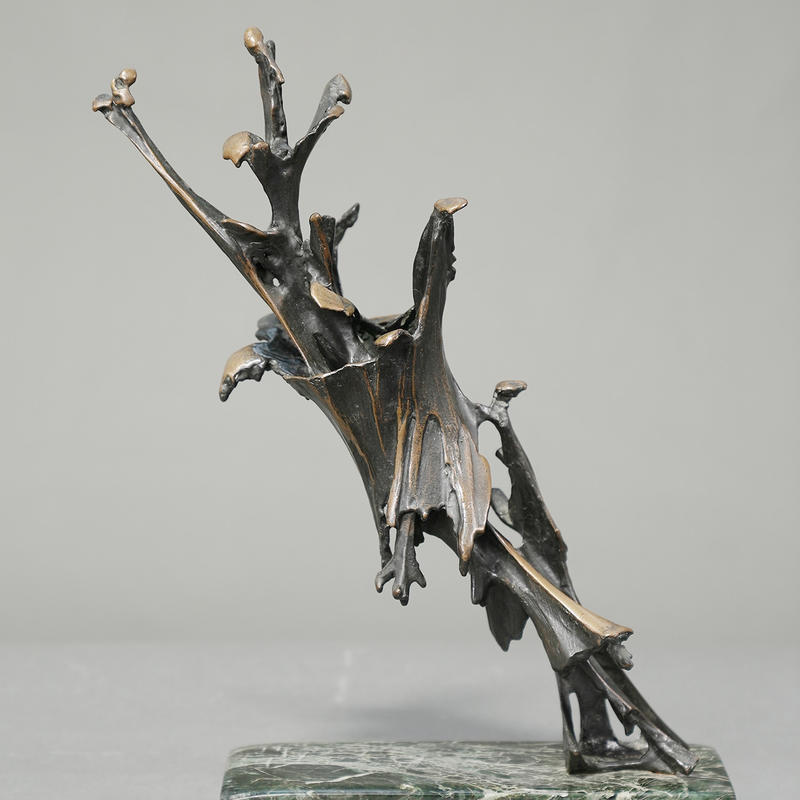 Robert Cook, Splash, 1969