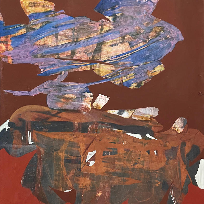 Mary Mcdonnell, Block Party, 2017-18