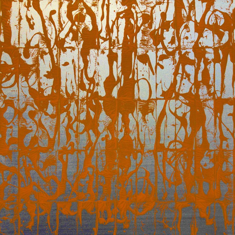 John Zinsser, Early Vision, 2014-2015