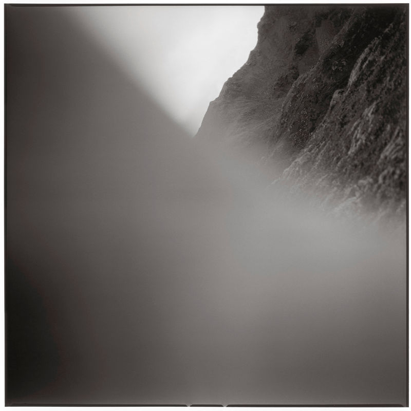 A K Dolven, out of balance I - VI, 2013