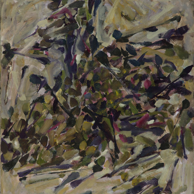 Marwan - Untitled, 1961