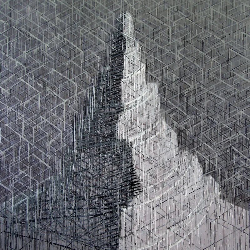 Walid Siti, Build, Unbuild, Rebuild , 2023