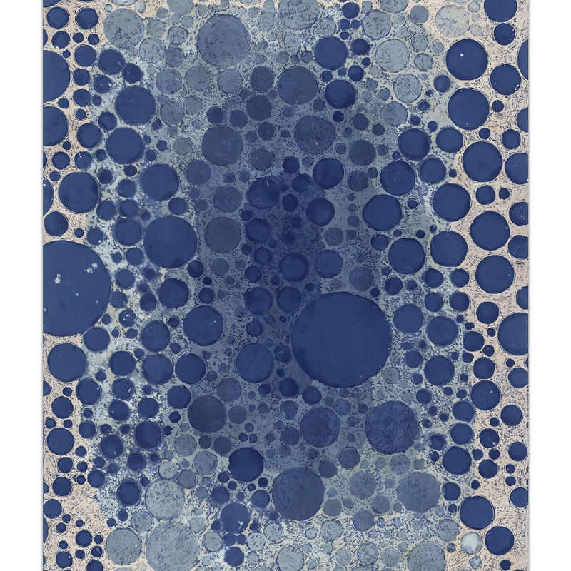 Zhivago Duncan, Celestial Crossroads, 2018