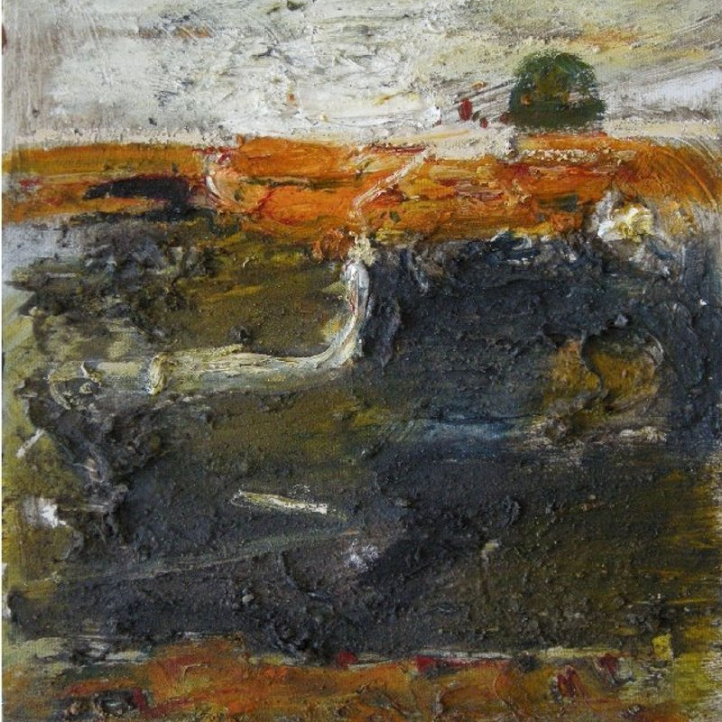 John Walker, Peabow 2, 2003