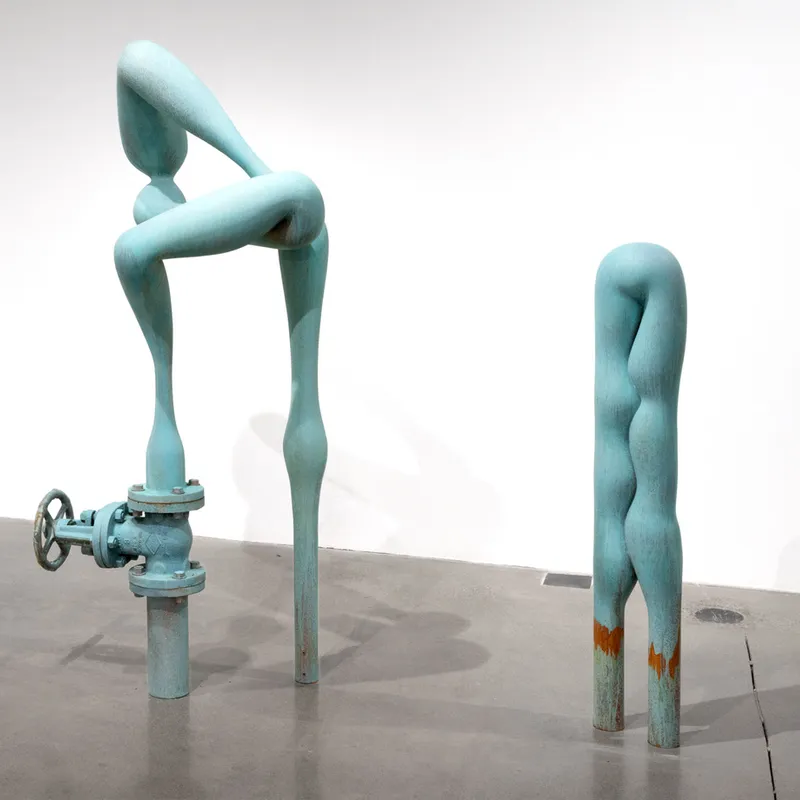 2026 | Michel de Broin | TORONTO