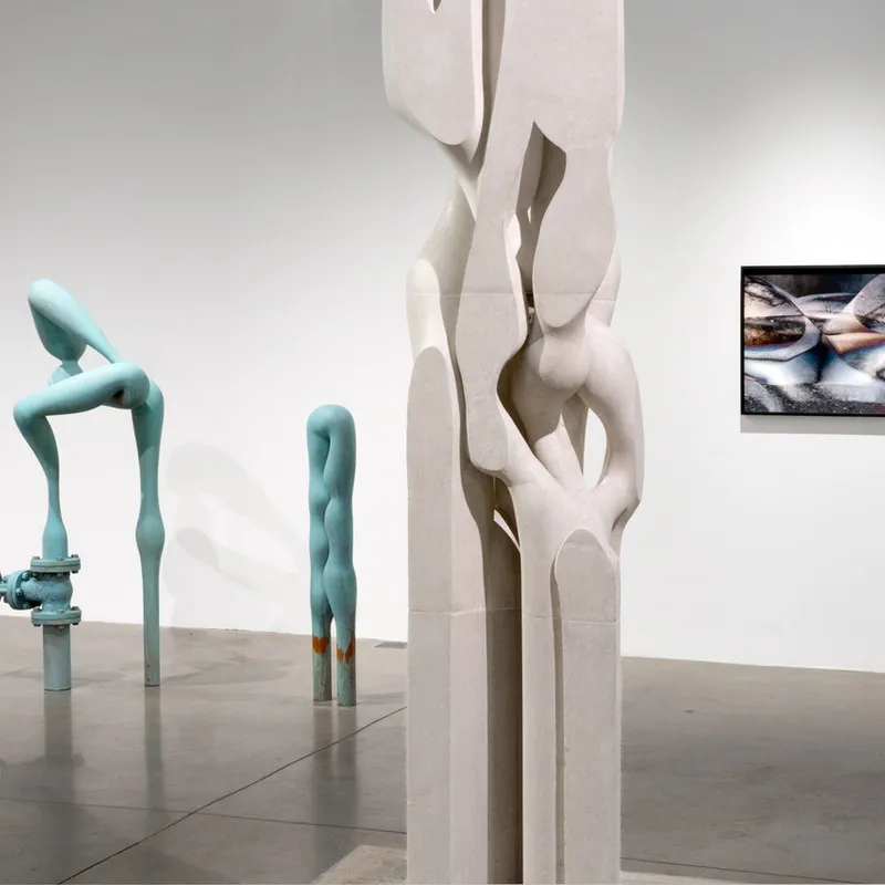 2026 | Michel de Broin | TORONTO