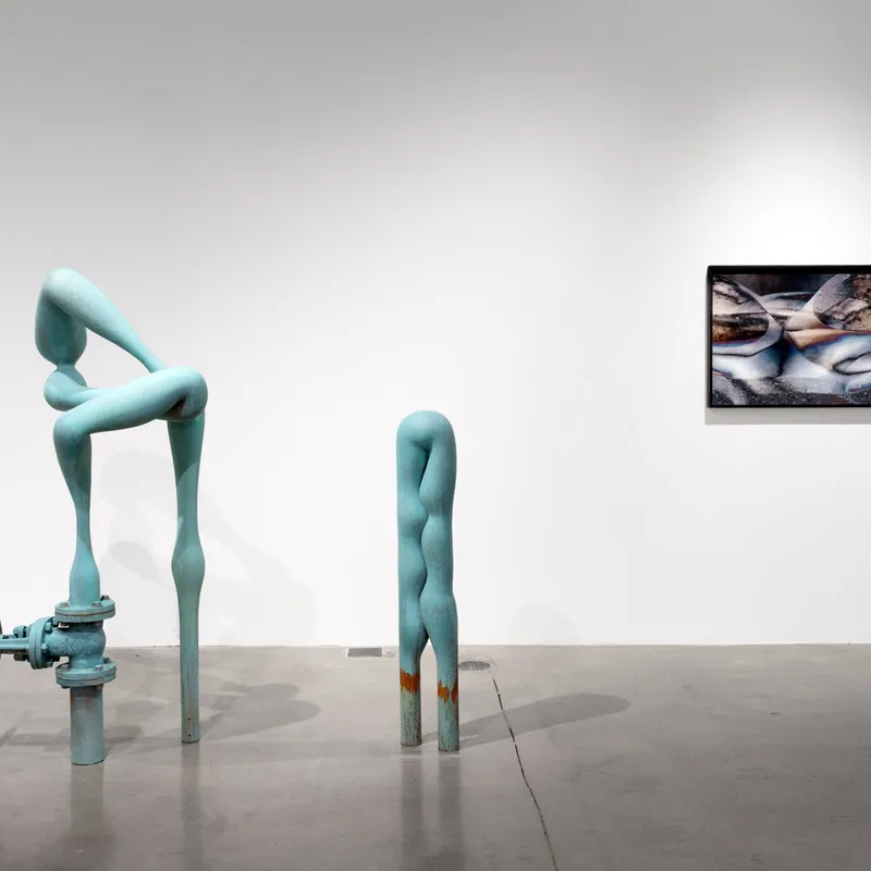 2026 | Michel de Broin | TORONTO