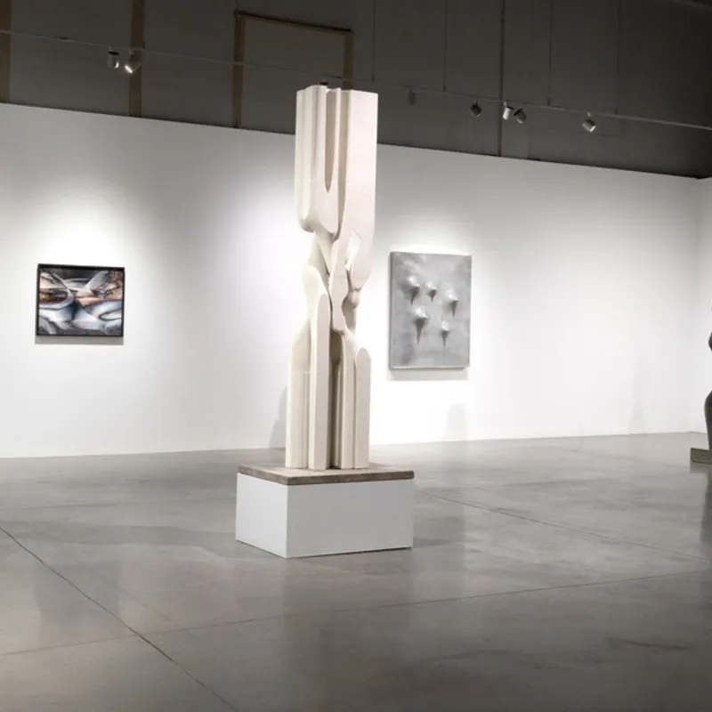 2026 | Michel de Broin | TORONTO