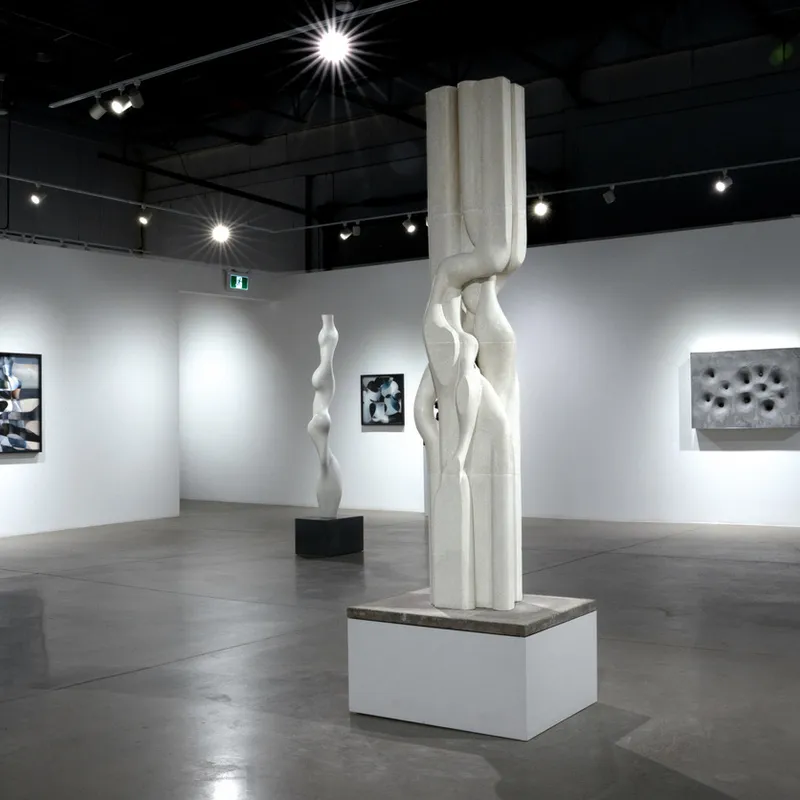 2026 | Michel de Broin | TORONTO