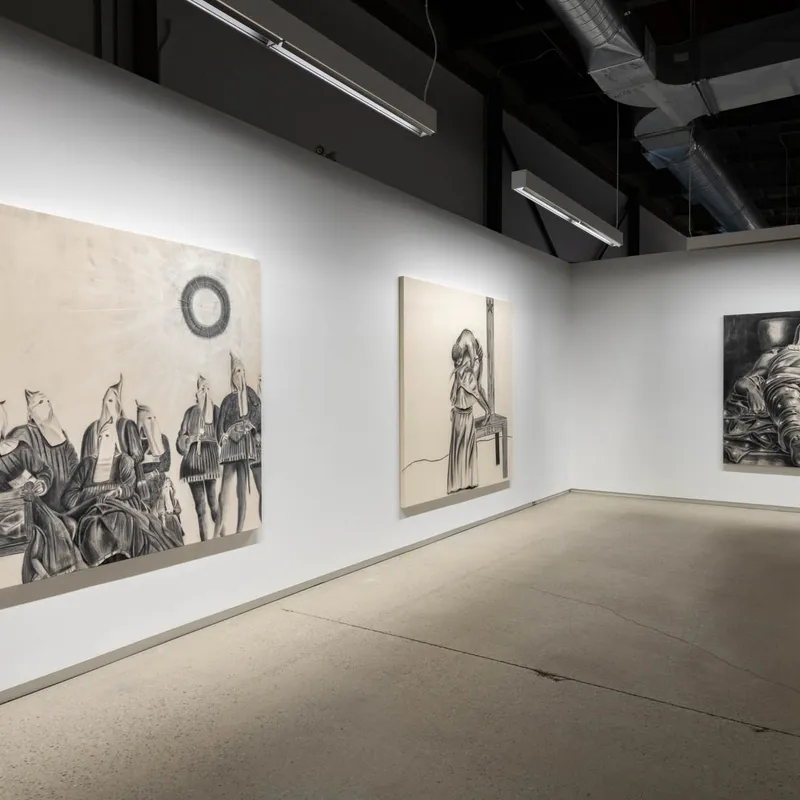 2023 | Stanley Février | MONTRÉAL