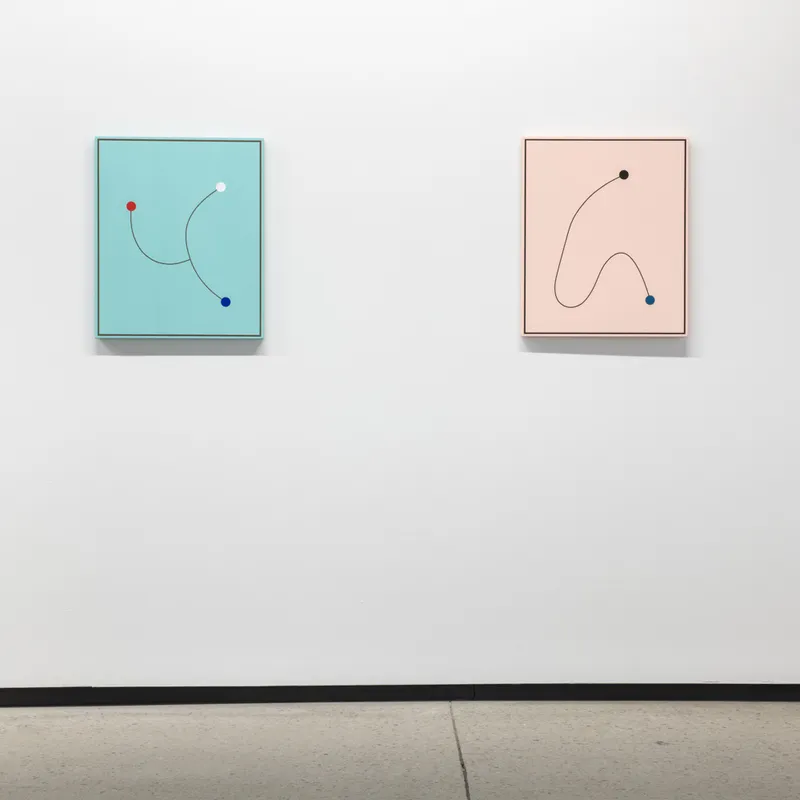 2022 | Daniel Langevin | MONTRÉAL