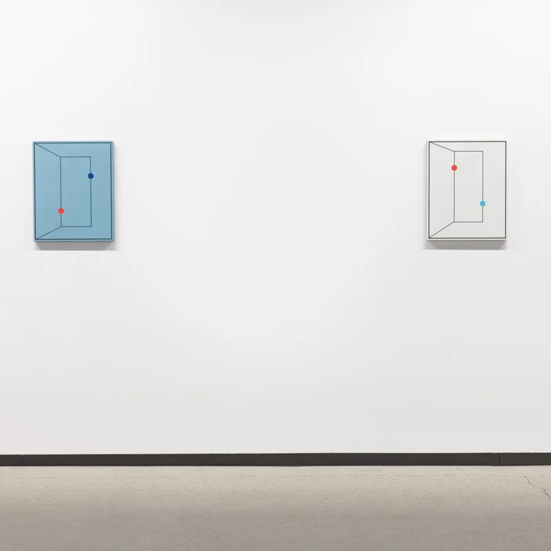 2022 | Daniel Langevin | MONTRÉAL