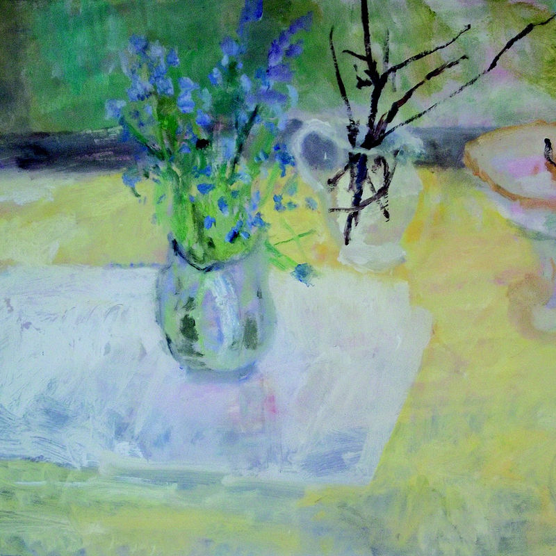 Summer Exhibition of Gallery Artists