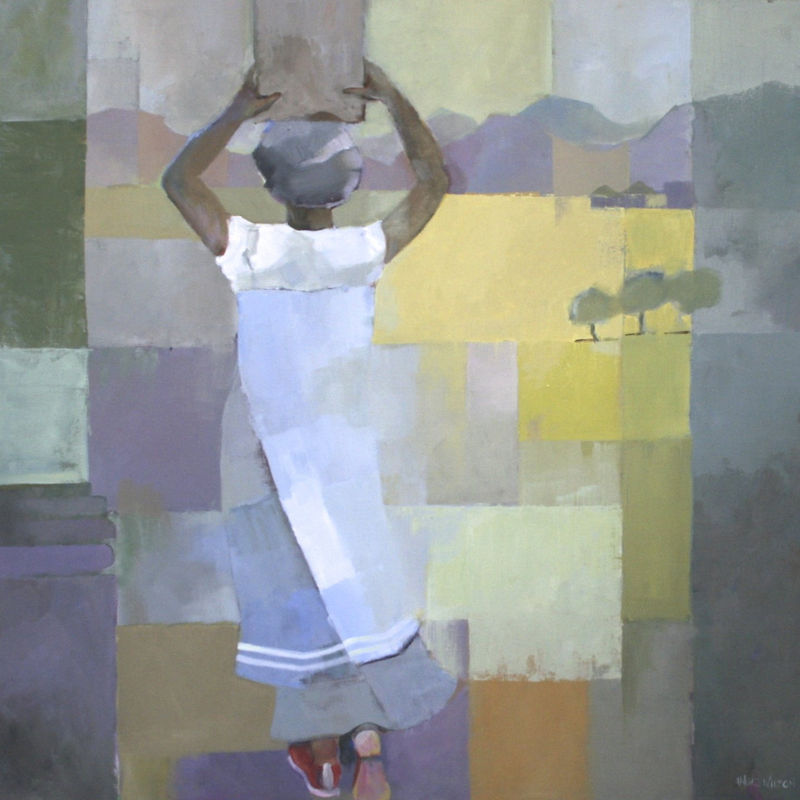 Summer Exhibition of Gallery Artists