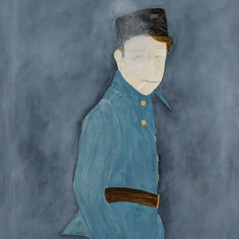 Kate Boxer 'Surrender with Pride'