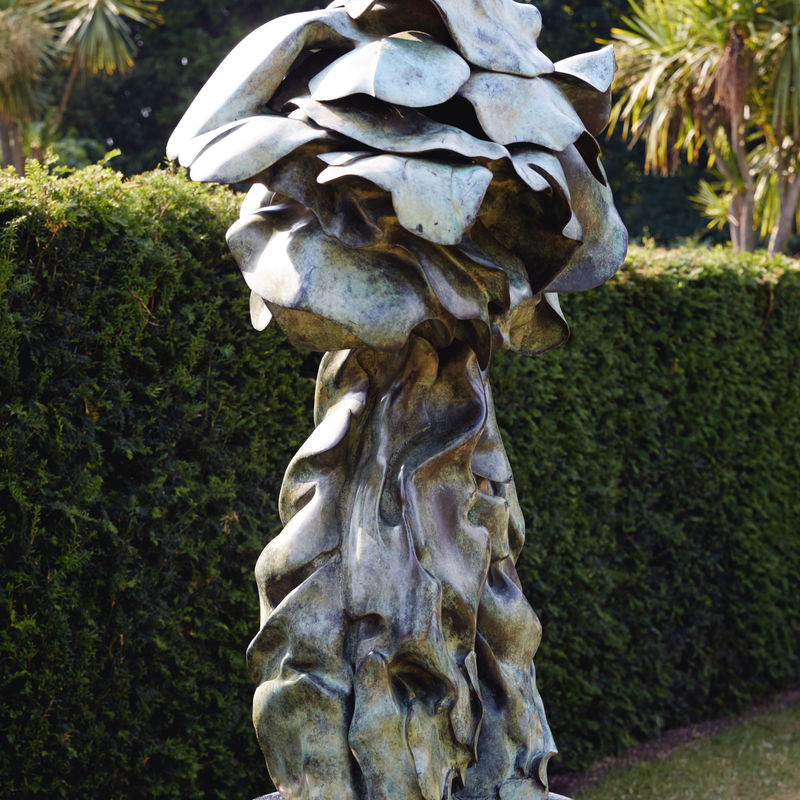 Tree of Life: Transformation