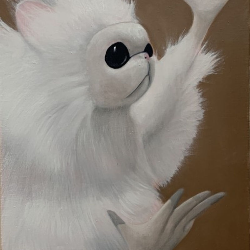 <p><strong>Lydia Blakeley</strong><br /><em>Is This Internet Art? (3),</em> 2019</p>