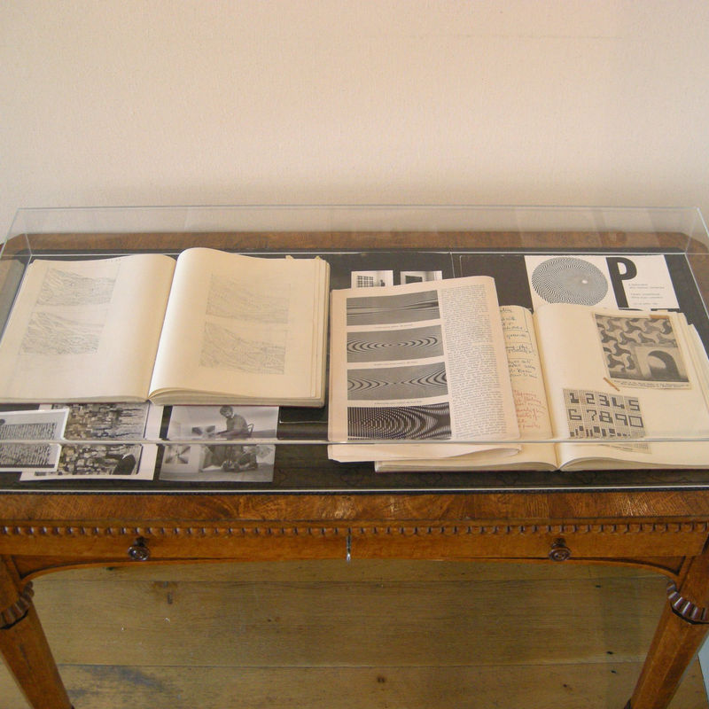 Richard Allen: A Retrospective