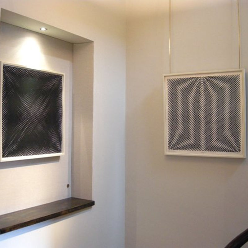 Richard Allen: A Retrospective