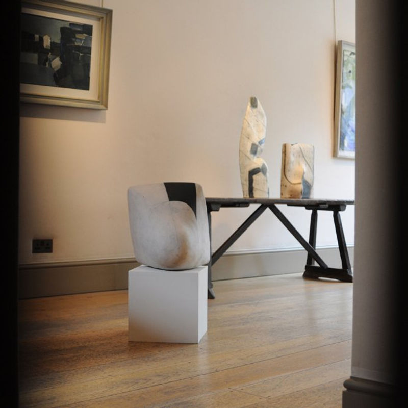 Works in Clay: The Anthony Shaw Collection