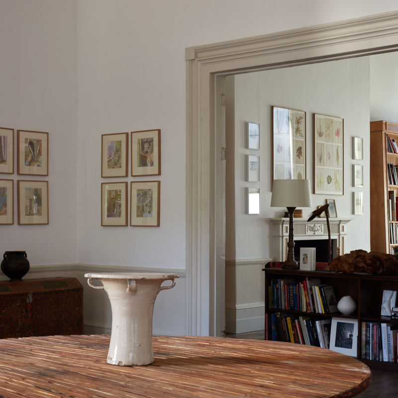 The Collection of Monsieur X