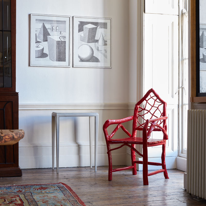 The Collection of Monsieur X