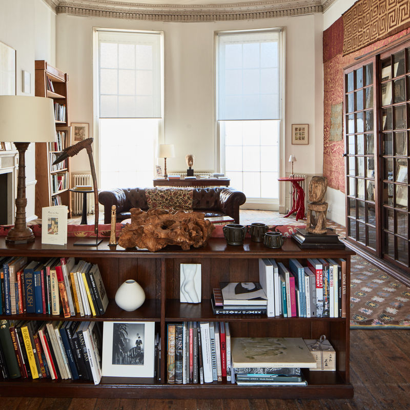 The Collection of Monsieur X