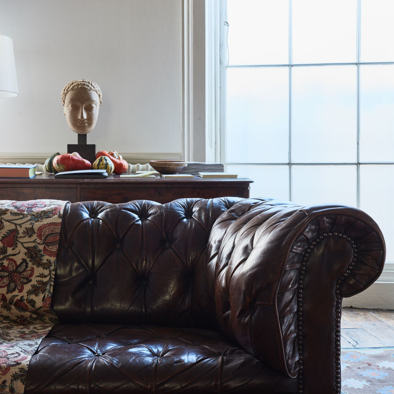 The Collection of Monsieur X