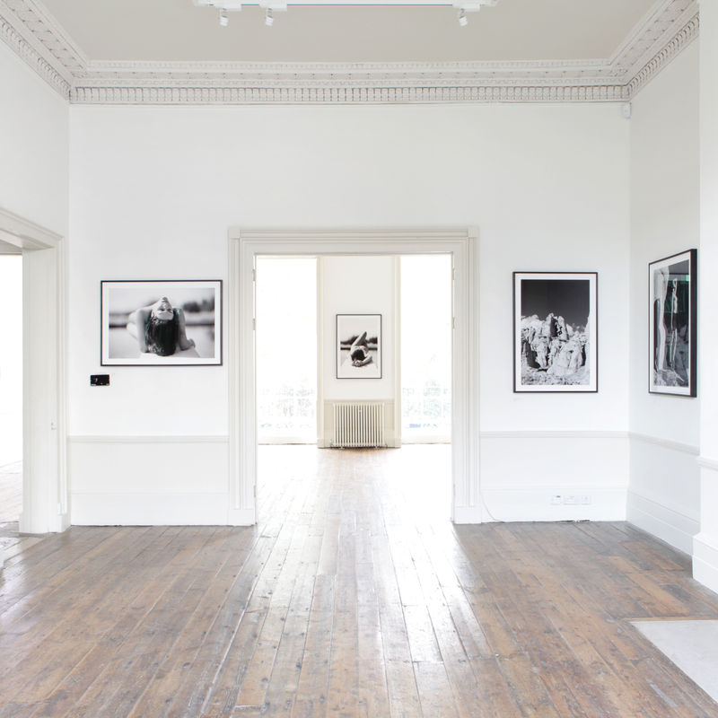 Searching For Eve in the American West