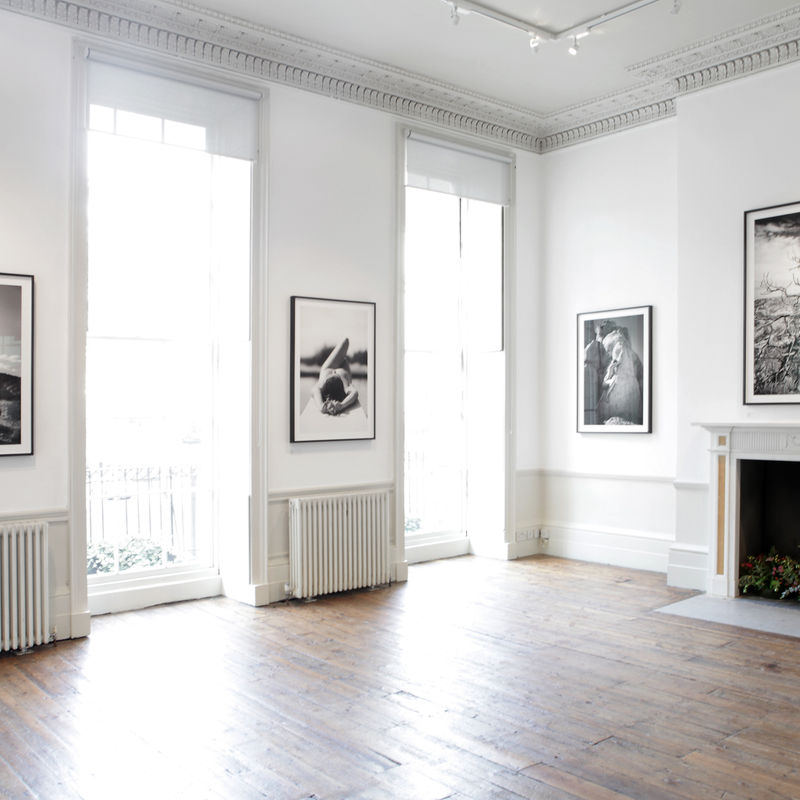 Searching For Eve in the American West