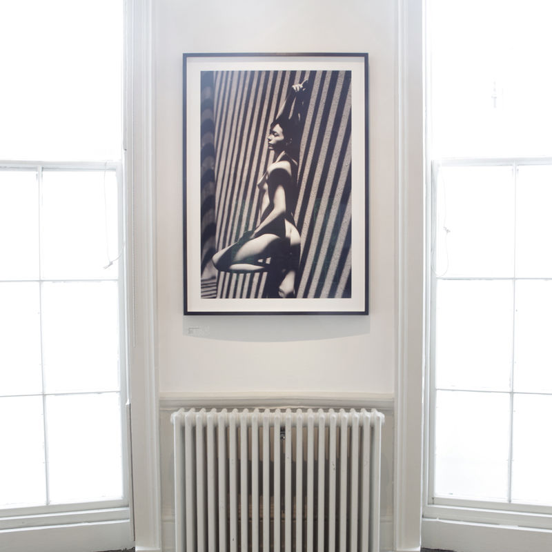 Searching For Eve in the American West