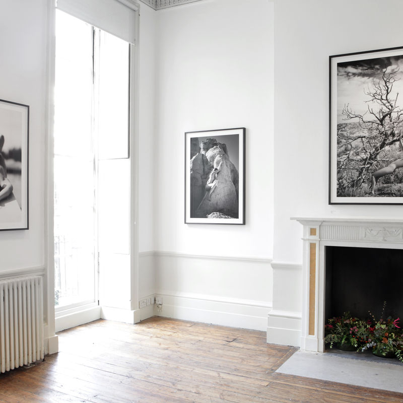 Searching For Eve in the American West