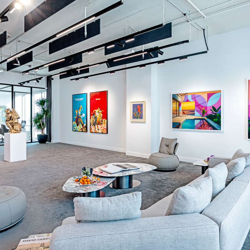 Dubai, 5th Floor, Burj Daman, DIFC, Dubai