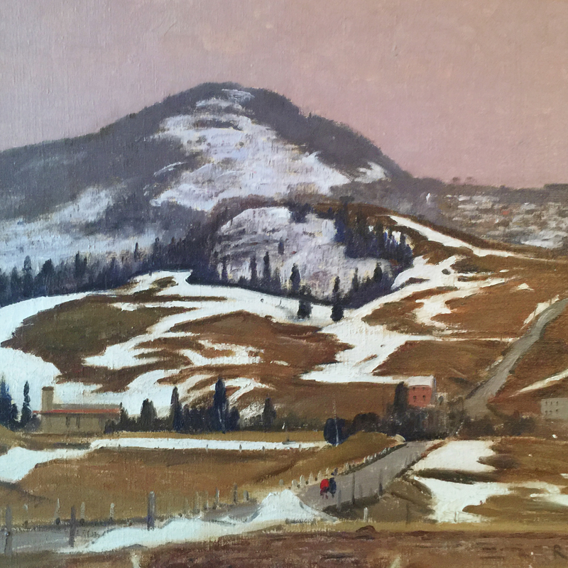 <b>Robert Pilot, R.C.A.</b>-