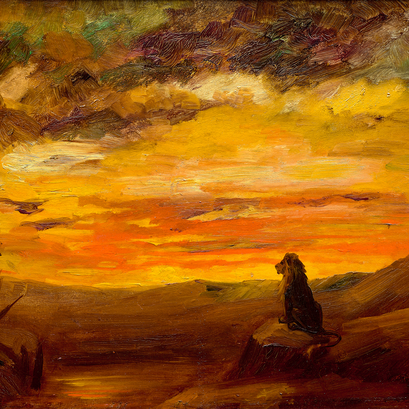 THE LION KING (LE ROI LION)