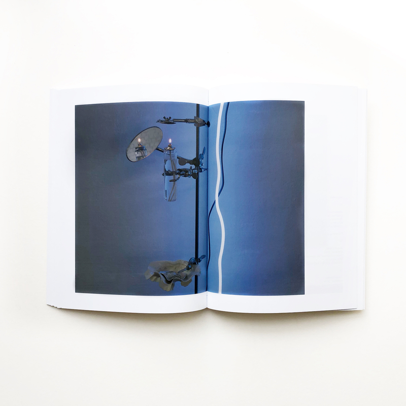 Contingencies: Arte Povera and After inside page