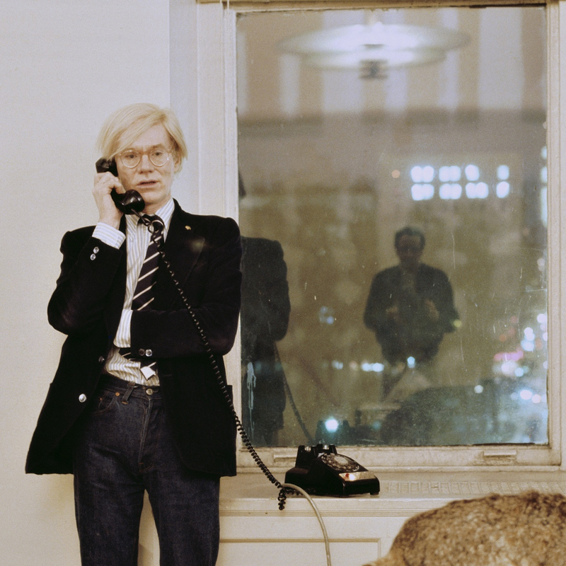 Aurelio Amendola, The Factory, 1977, 100x125cm, edition 1/9