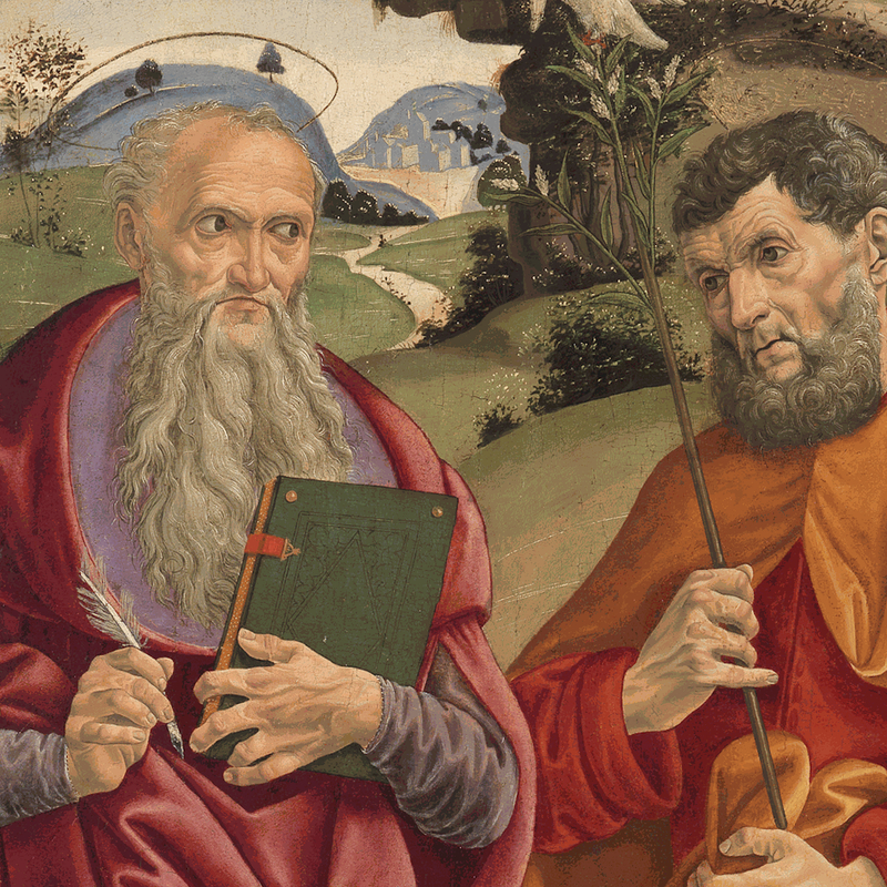 From the Cathedral in Lucca to Monte-Carlo: a Renaissance Masterpiece by Sano Ciampanti, Monaco