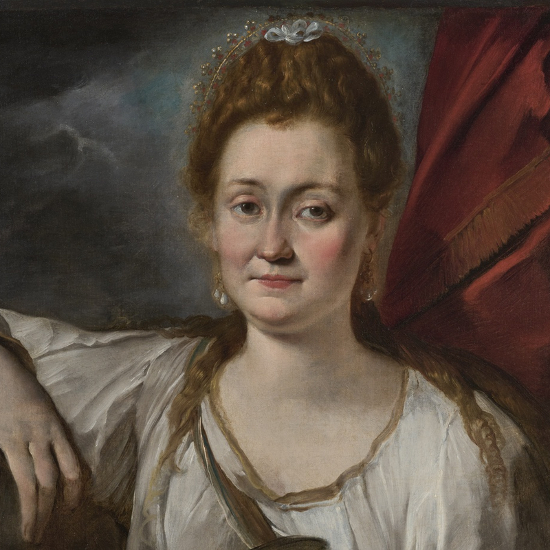 Face to Face: Portraits spanning Five Centuries , London