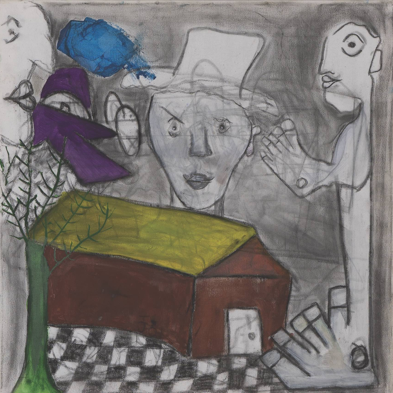 Regards d’ailleurs. An exhibition in collaboration between Moretti Fine Art and Monaco Disease Power