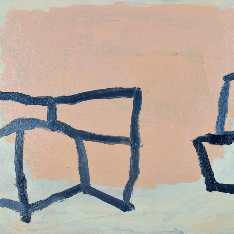 PRINTMAKERS IN LOCKDOWN: Michelle Griffiths VPRE