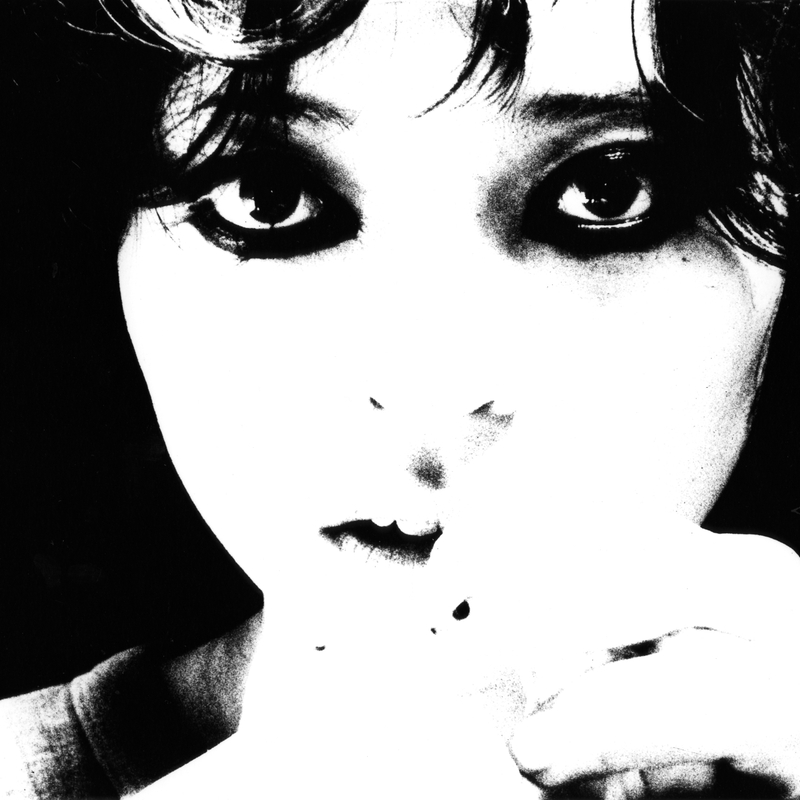 男人和女人#12_man&woman#12