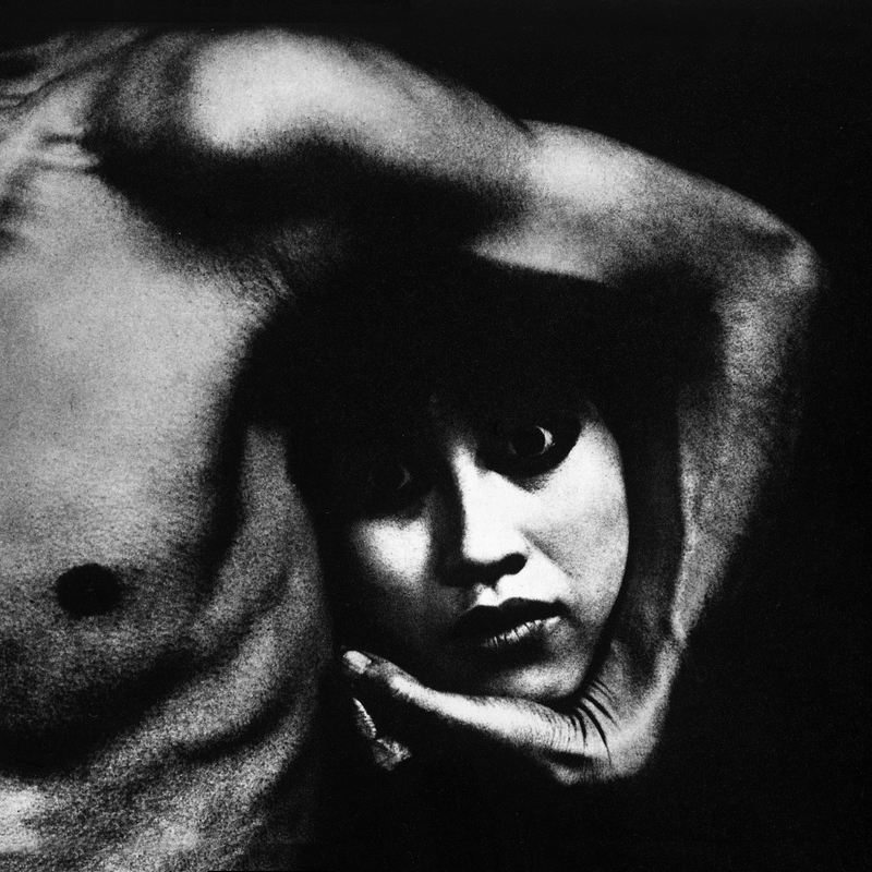 男人和女人#12_man&woman#12