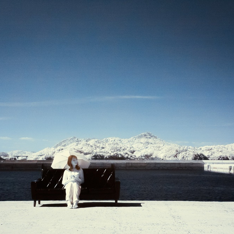 文闵《万物生》  Wen Min Zhao All Living Things  2011